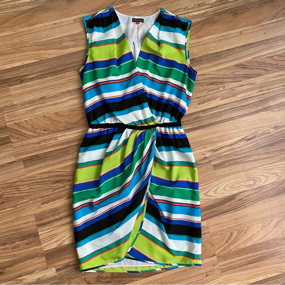 Perfect summer dress